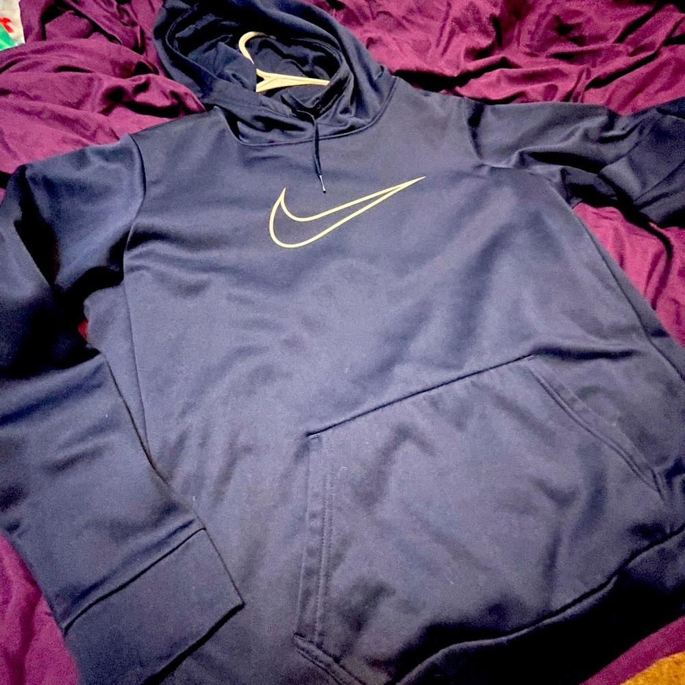 Nike Pullover Sweatshirt